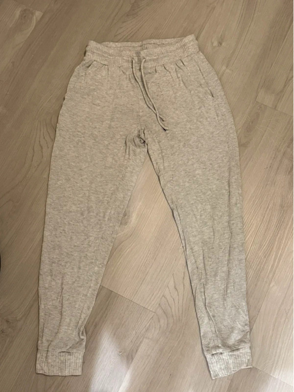 Stars Above Perfectly Cozy Lightweight Jogger Pants - Size XS